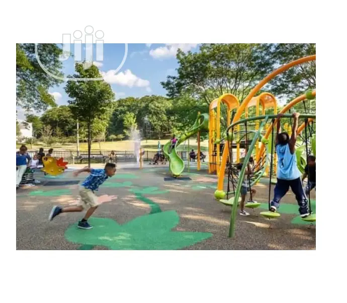 Play Ground Expert