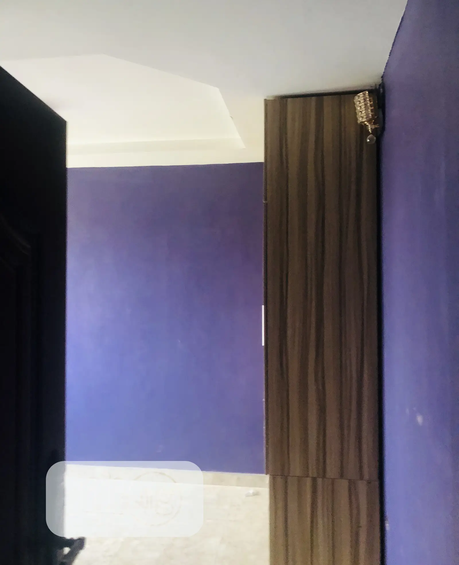 Furnished 1bdrm Block of Flats in Surulere for rent