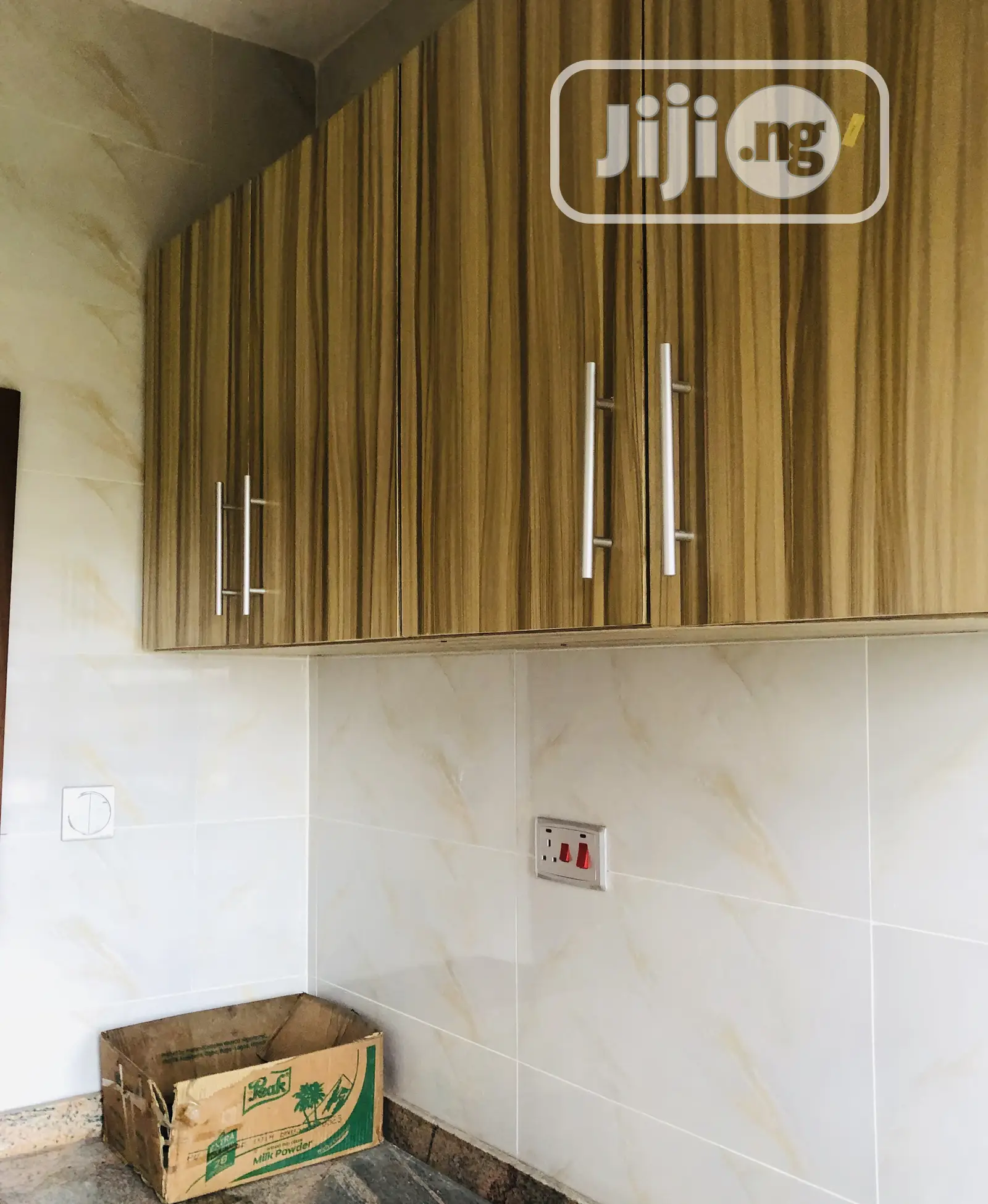 Furnished 1bdrm Block of Flats in Surulere for rent