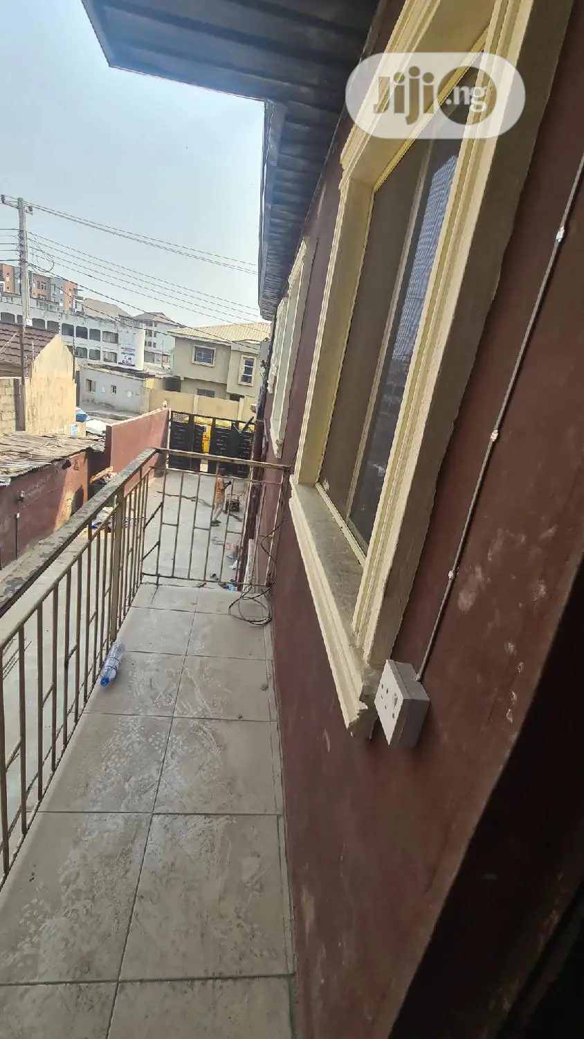 Studio Apartment in Bariga / Shomolu for rent