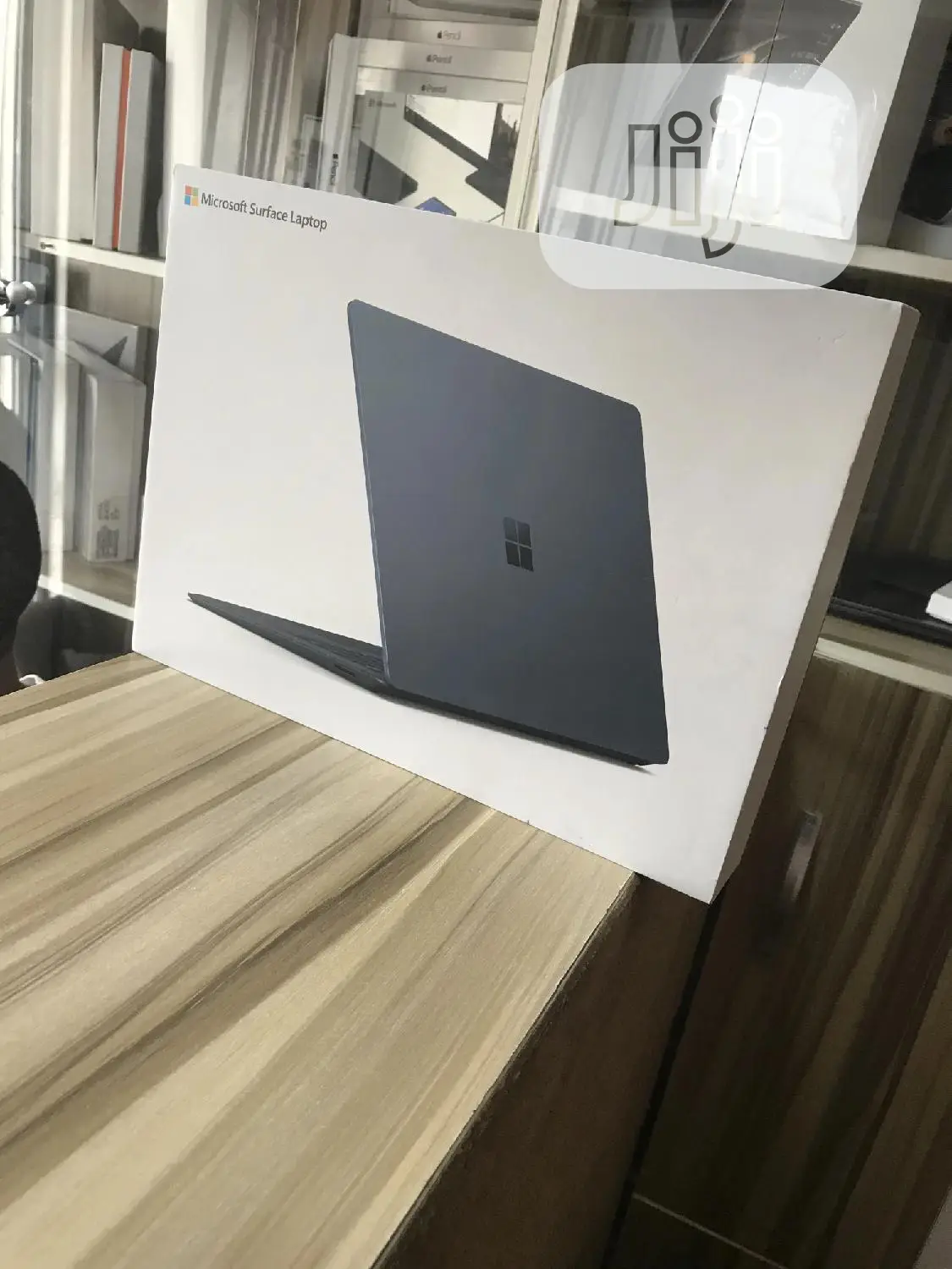 Laptop Microsoft Surface Laptop 8GB Intel Core I5 SSD 256GB
