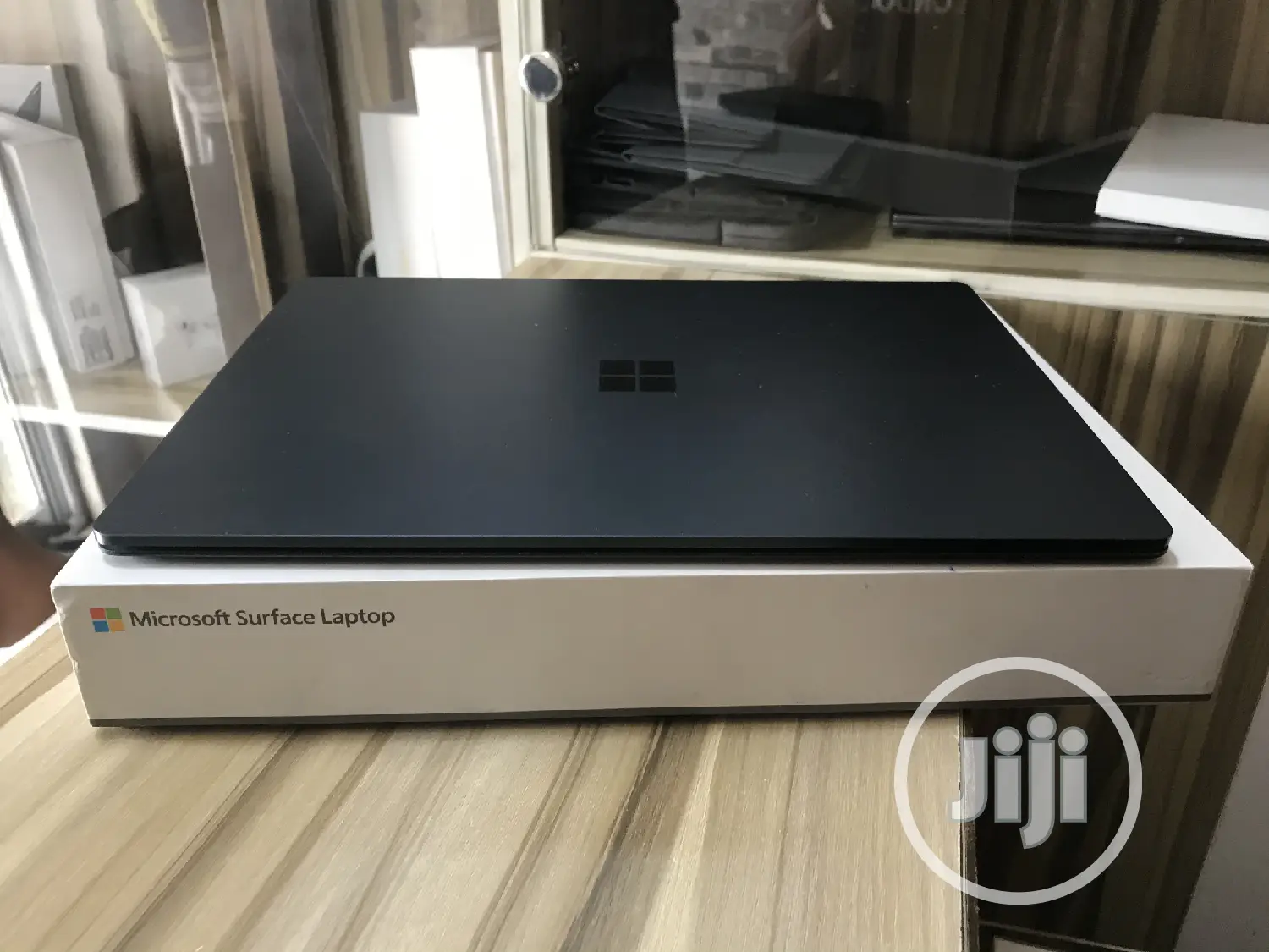 Laptop Microsoft Surface Laptop 8GB Intel Core I5 SSD 256GB