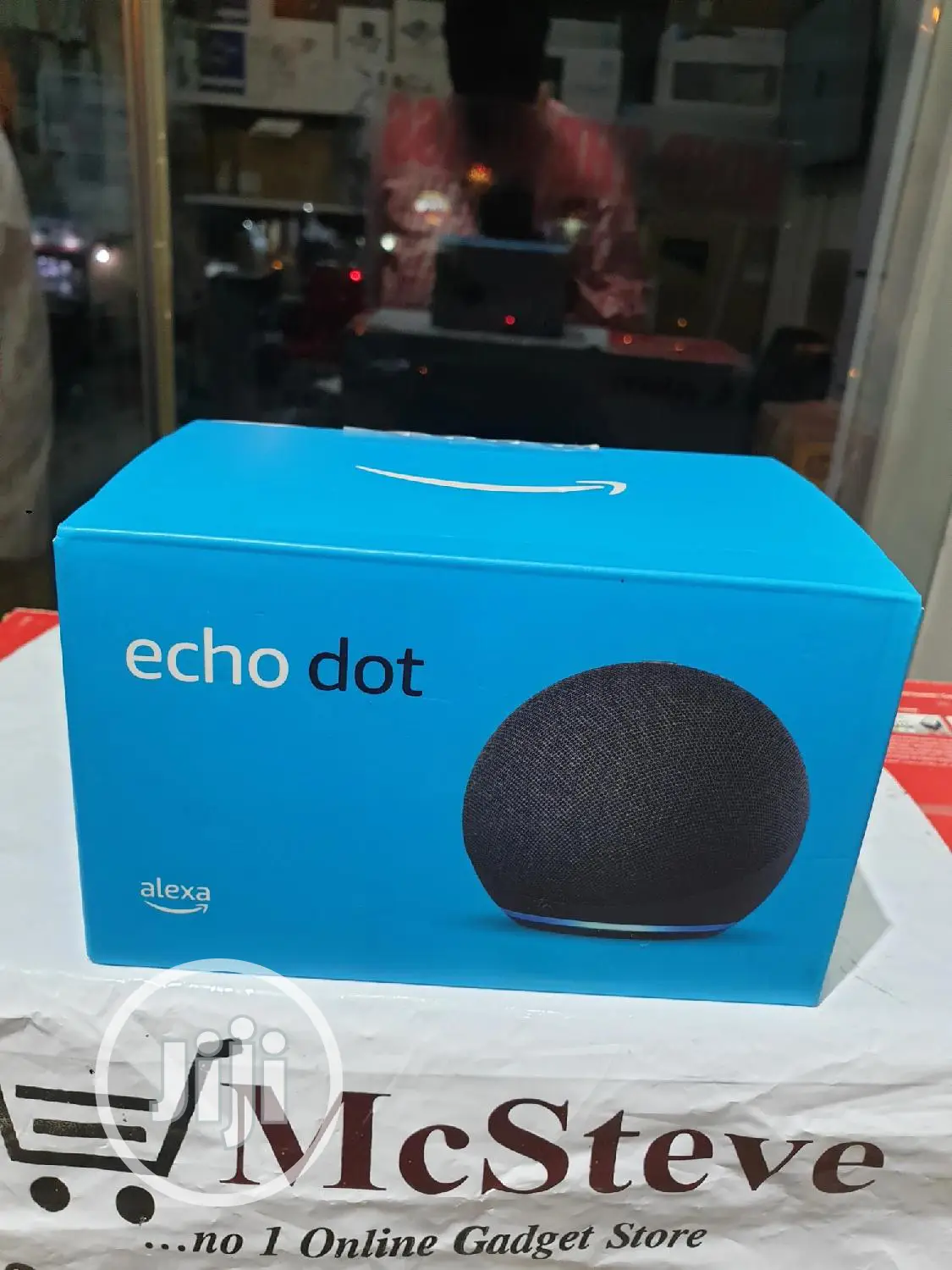 Amazon Echo Dot 5th Generation