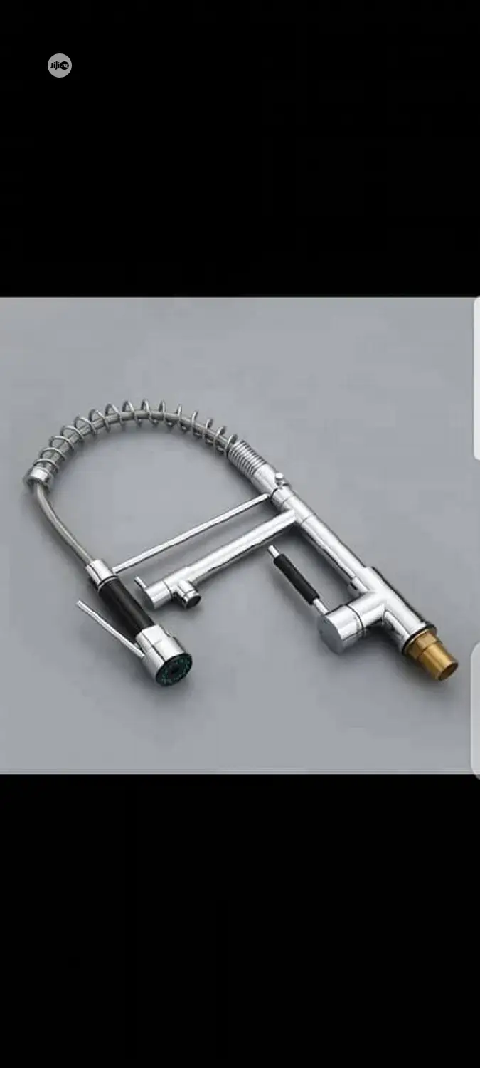 Original Chain Sink Hot Cold Tap