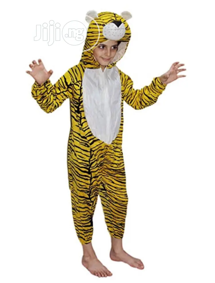 Animal Costumes