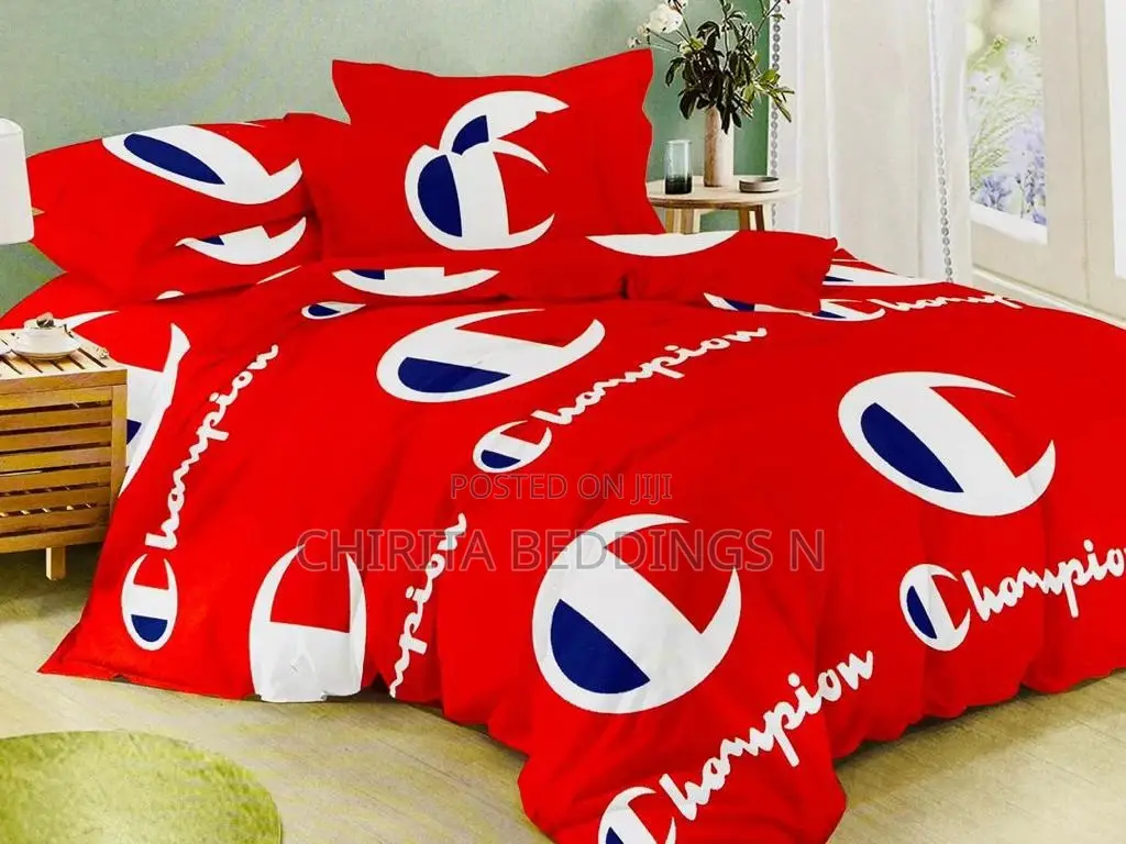 Designer's Bedspread and Duvet(4by6)