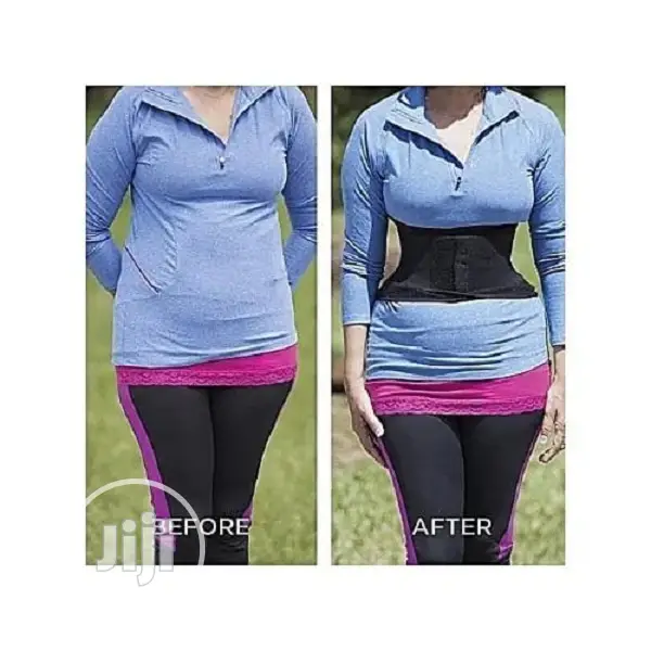 Miss Belt Adjustable Waist Trainer Hourglass Shaper