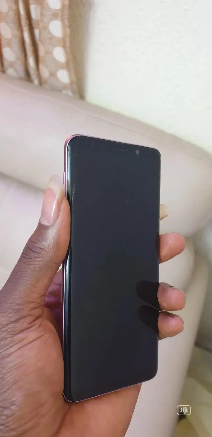 Samsung Galaxy S9 64 GB Pink