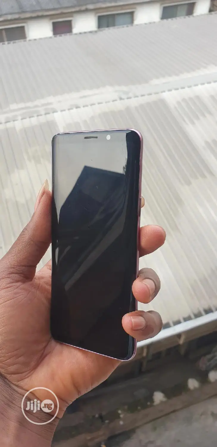 Samsung Galaxy S9 64 GB Pink