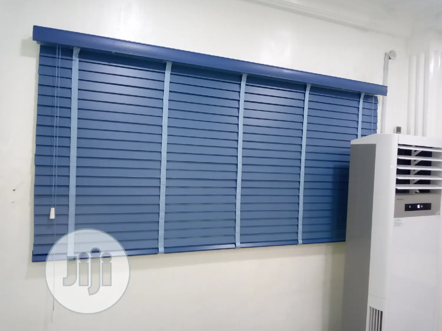 Wooden Window Blinds