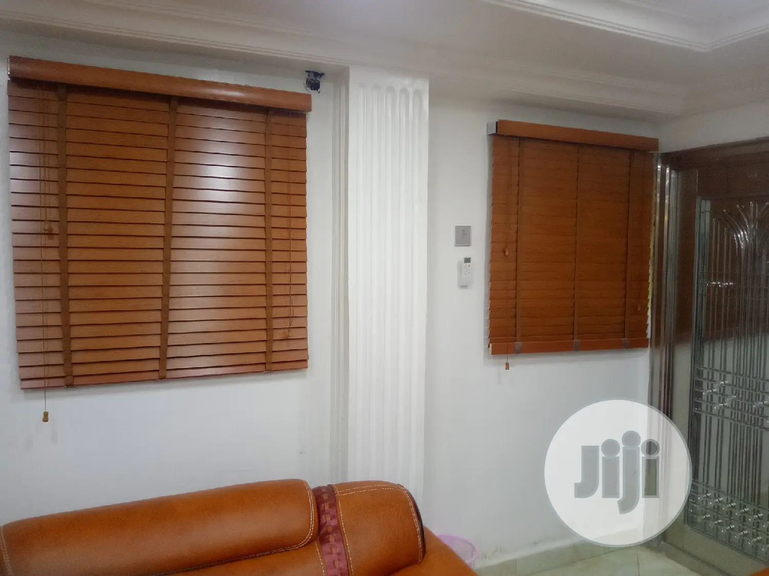 Wooden Window Blinds