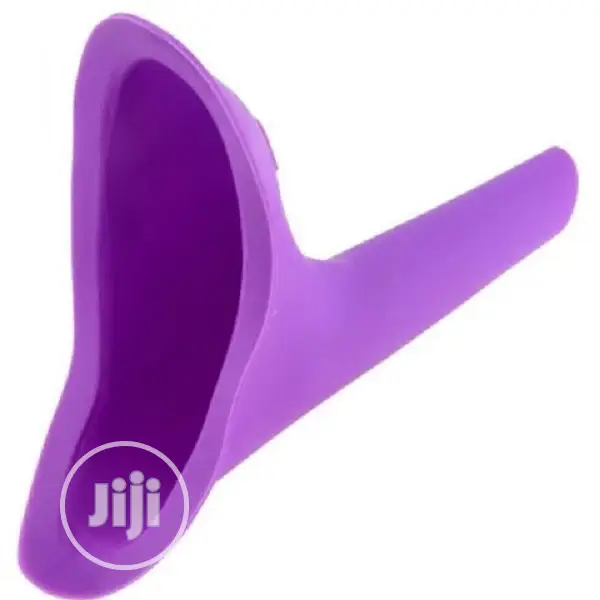 Portable PEZ Female Urinal Device