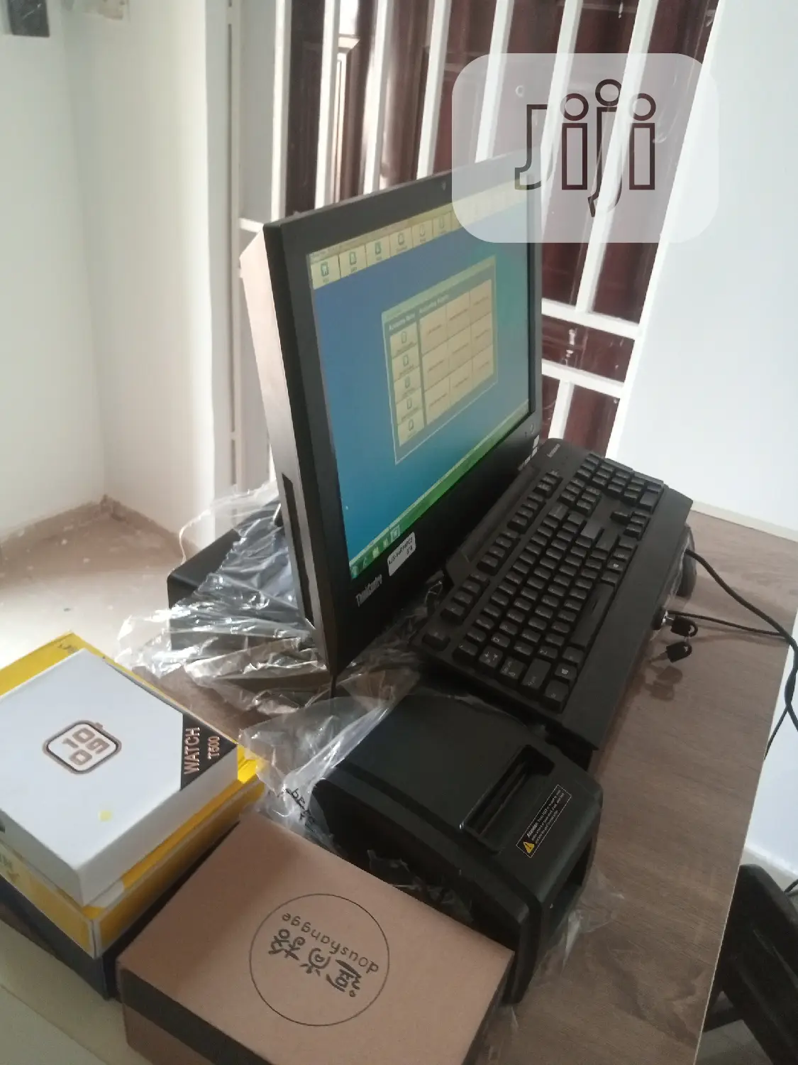 Point of Sales Accountanting Software for Your Business