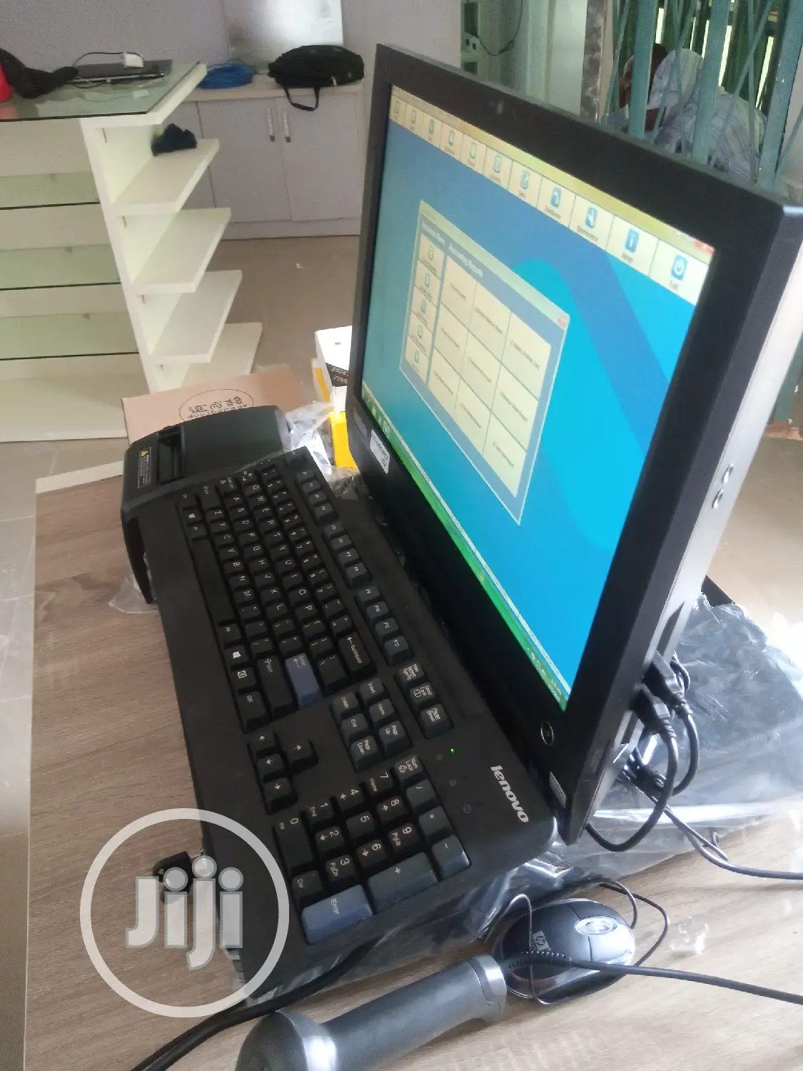 Point of Sales Accountanting Software for Your Business