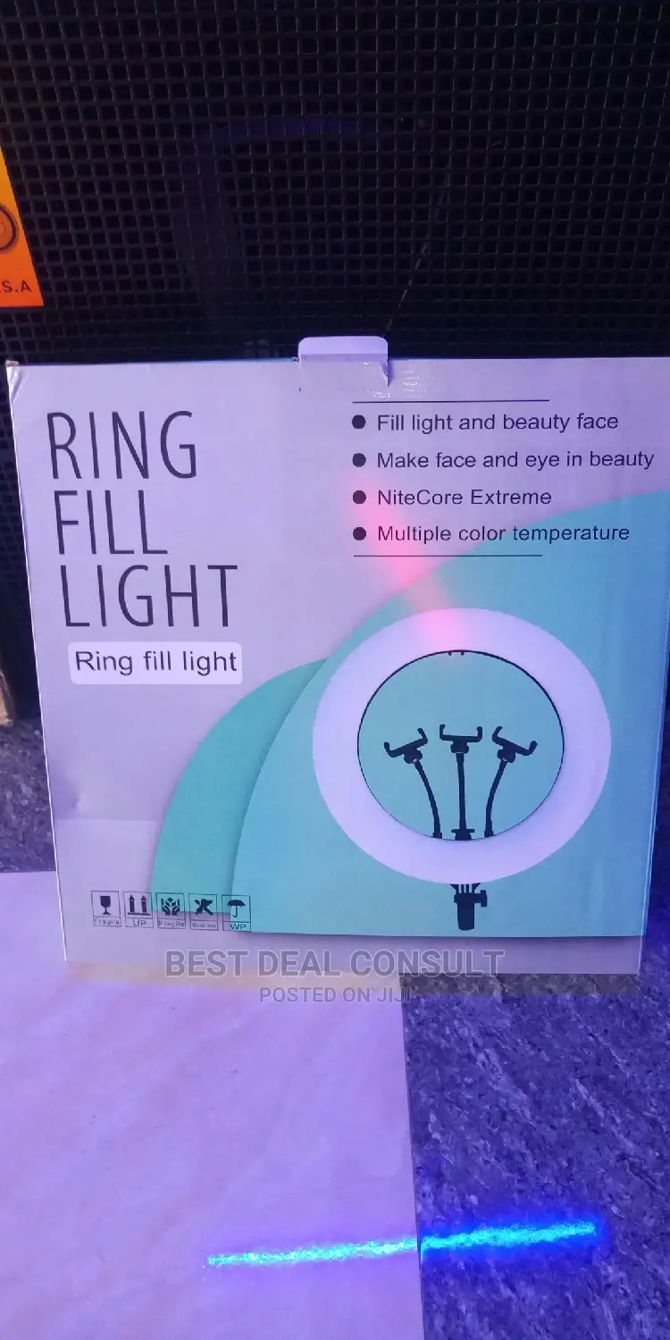 Ring Light for Sale