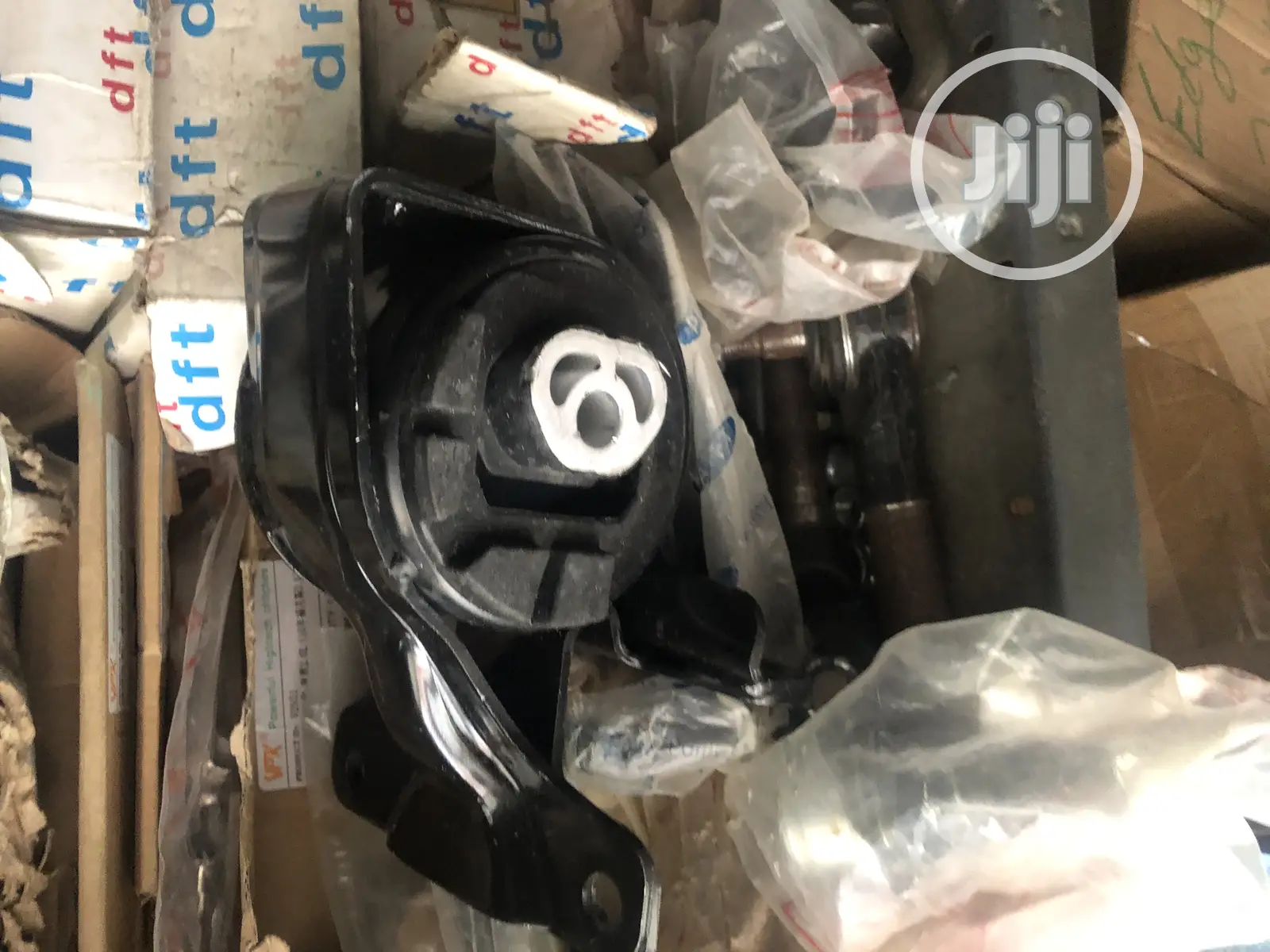Ford Edge Engine Seat/ Mount