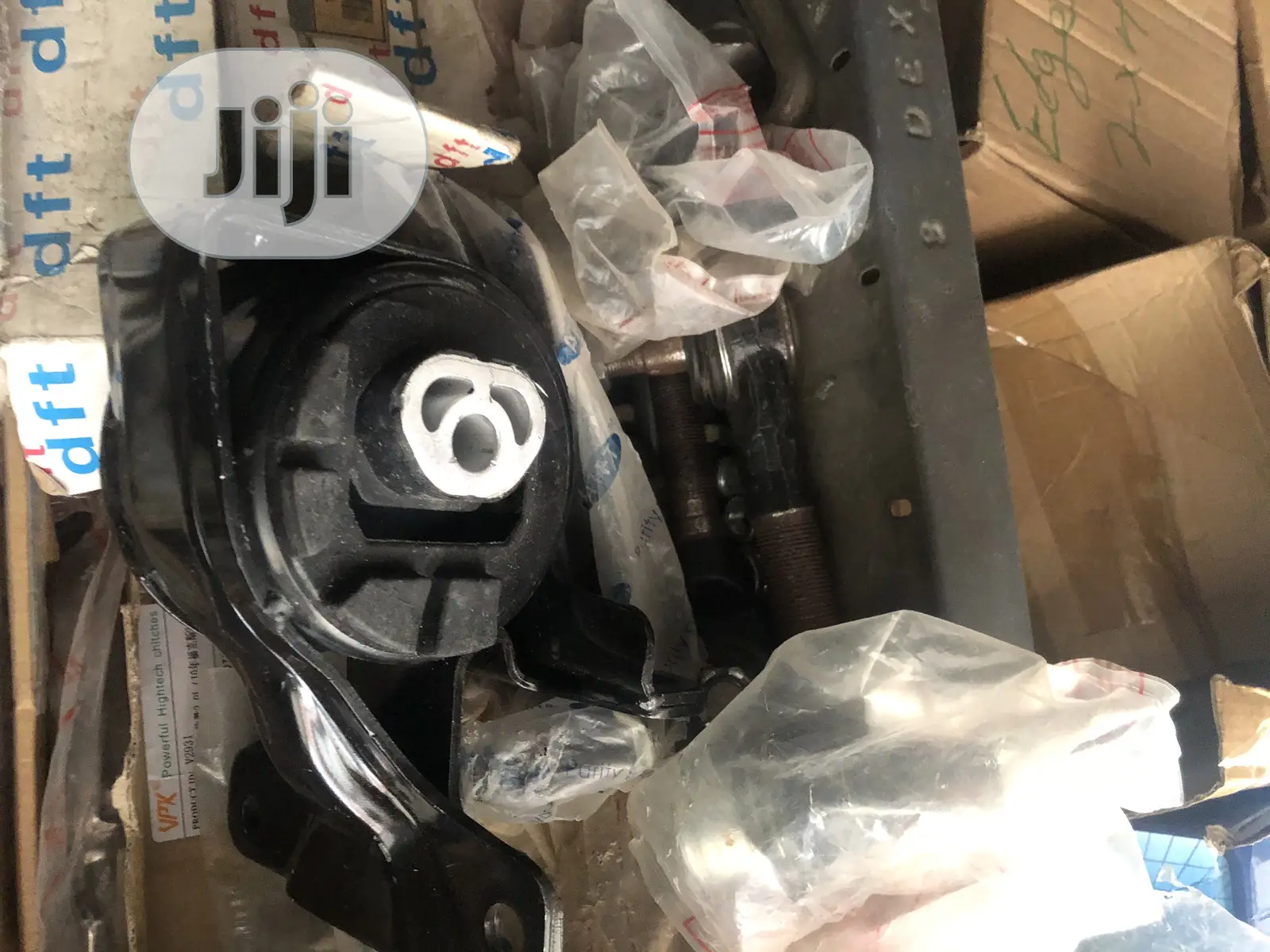 Ford Edge Engine Seat/ Mount