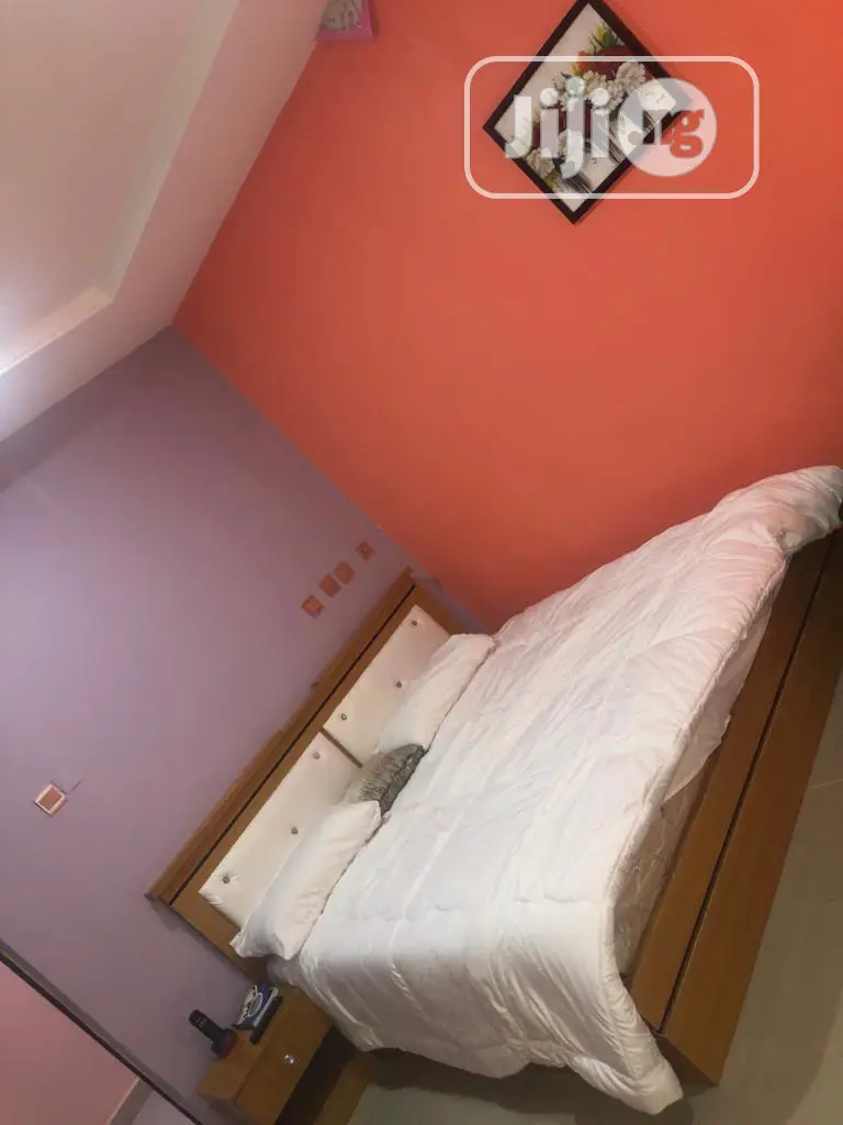 CJN Apartment Lugbe
