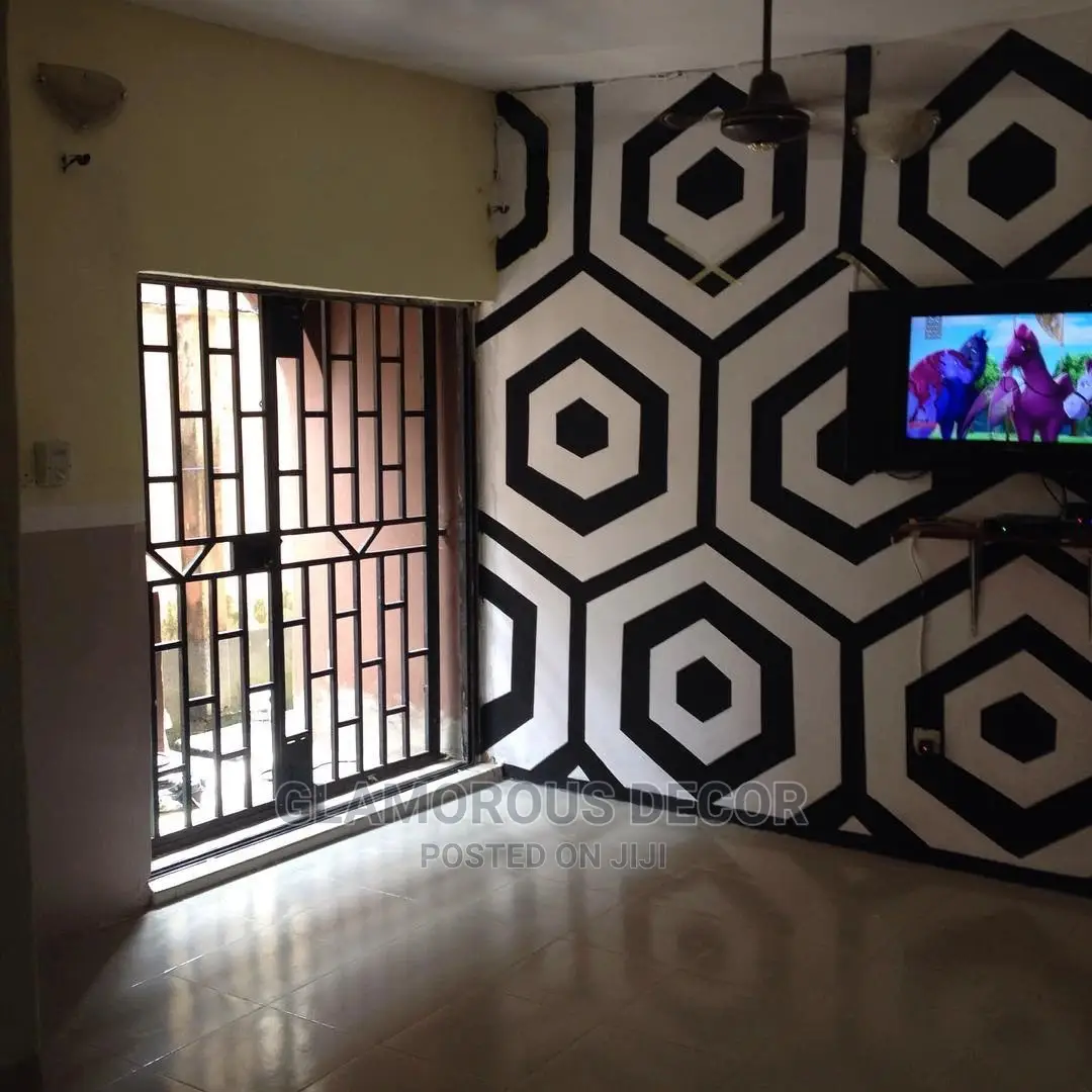Pop Ceiling/House Painting/Wall Paper,3d Wall Mural
