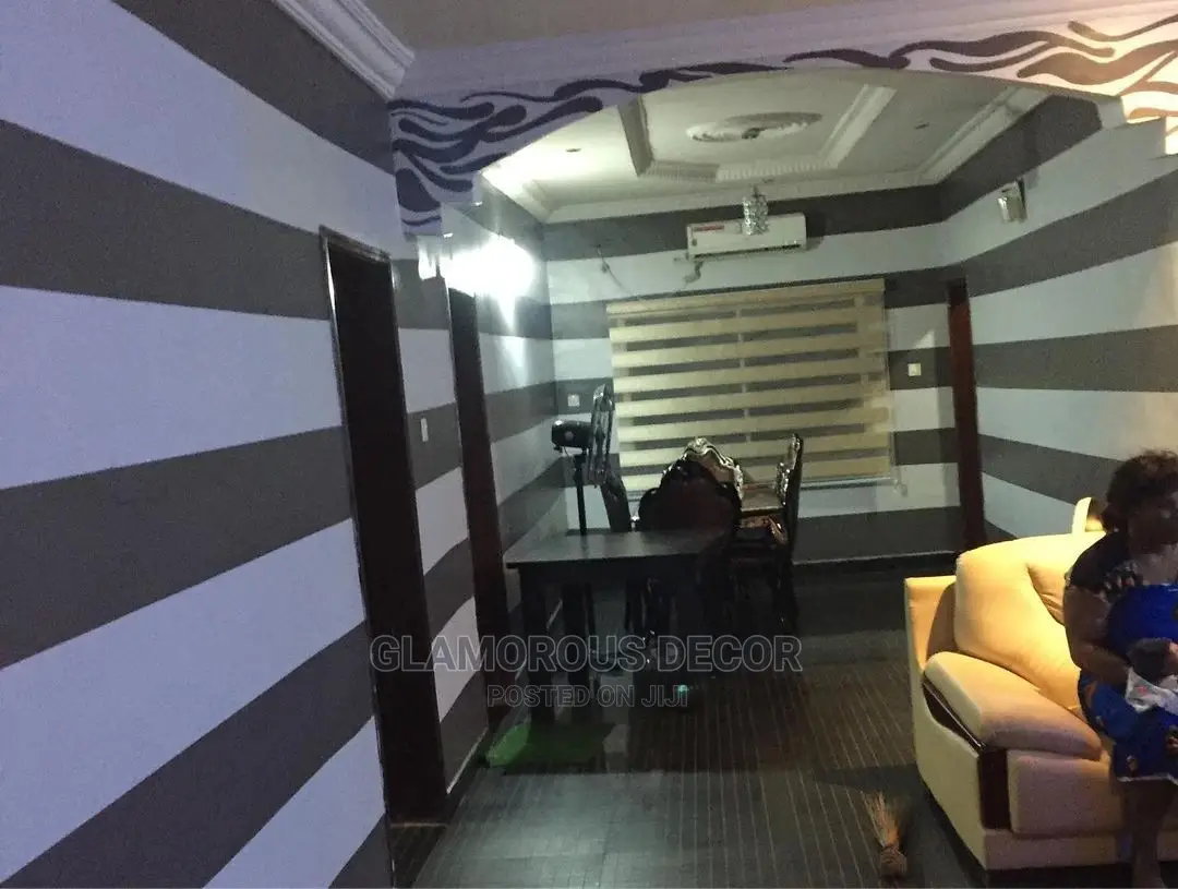 Pop Ceiling/House Painting/Wall Paper,3d Wall Mural