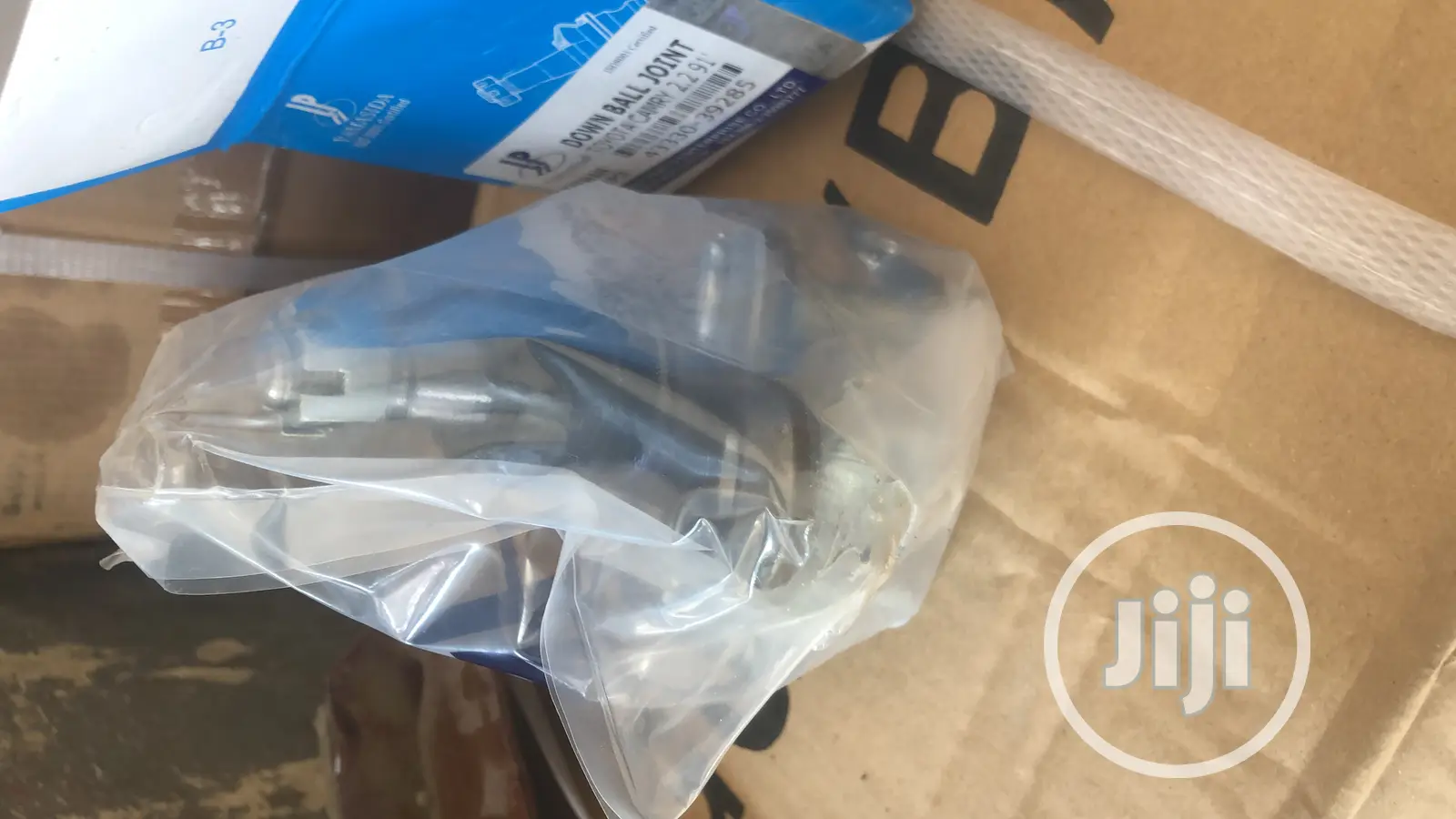 Lexus Rx330 Ball Joint (Japan Standard)