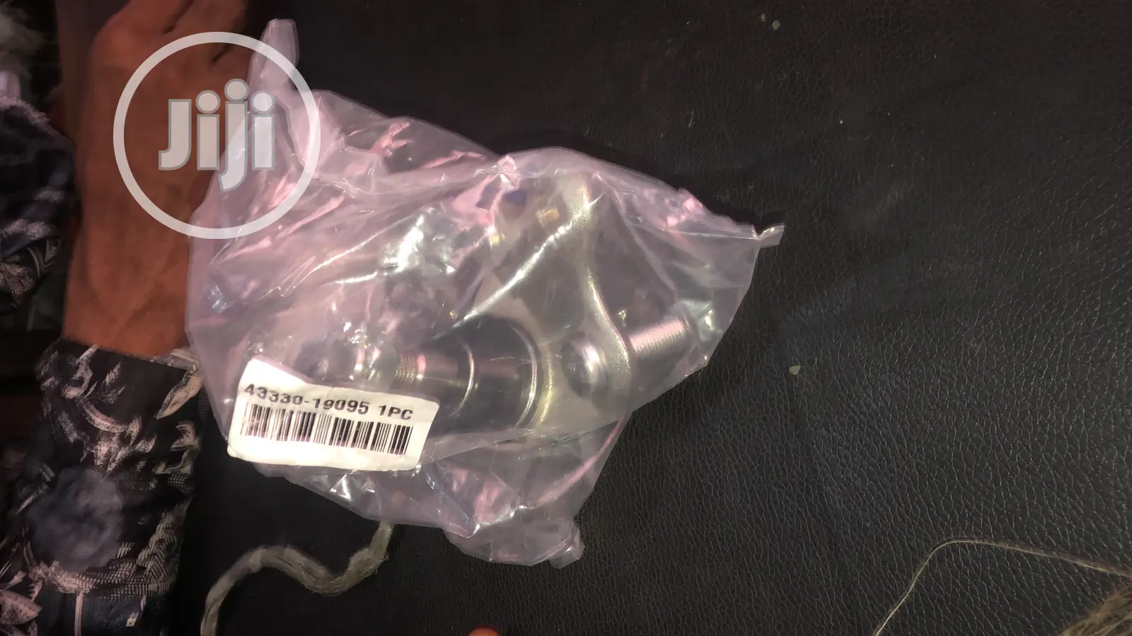 Lexus Rx330 Ball Joint (Japan Standard)