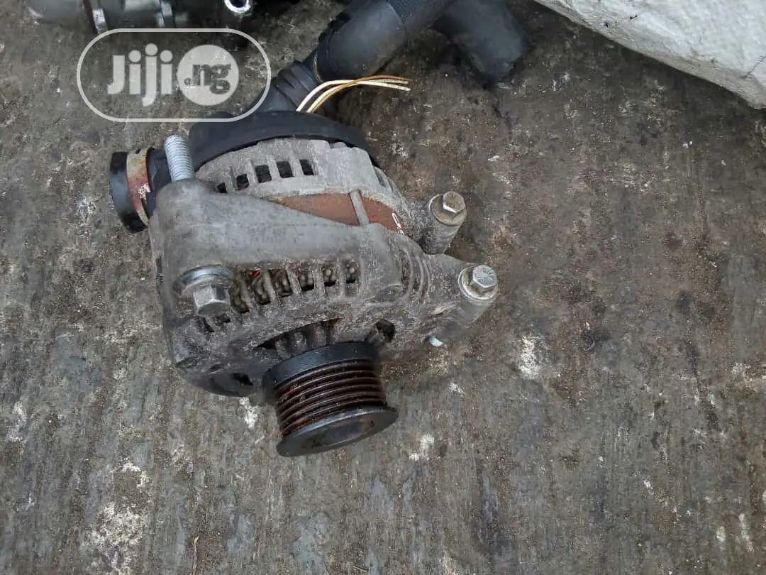 Authanator for Range Rover.