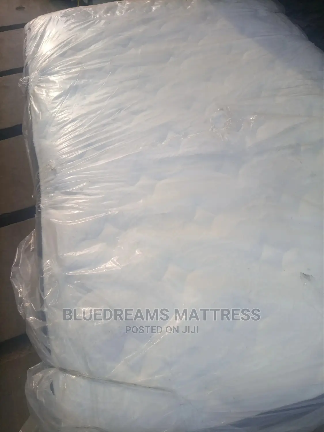USA Spring Hybrid Mattress