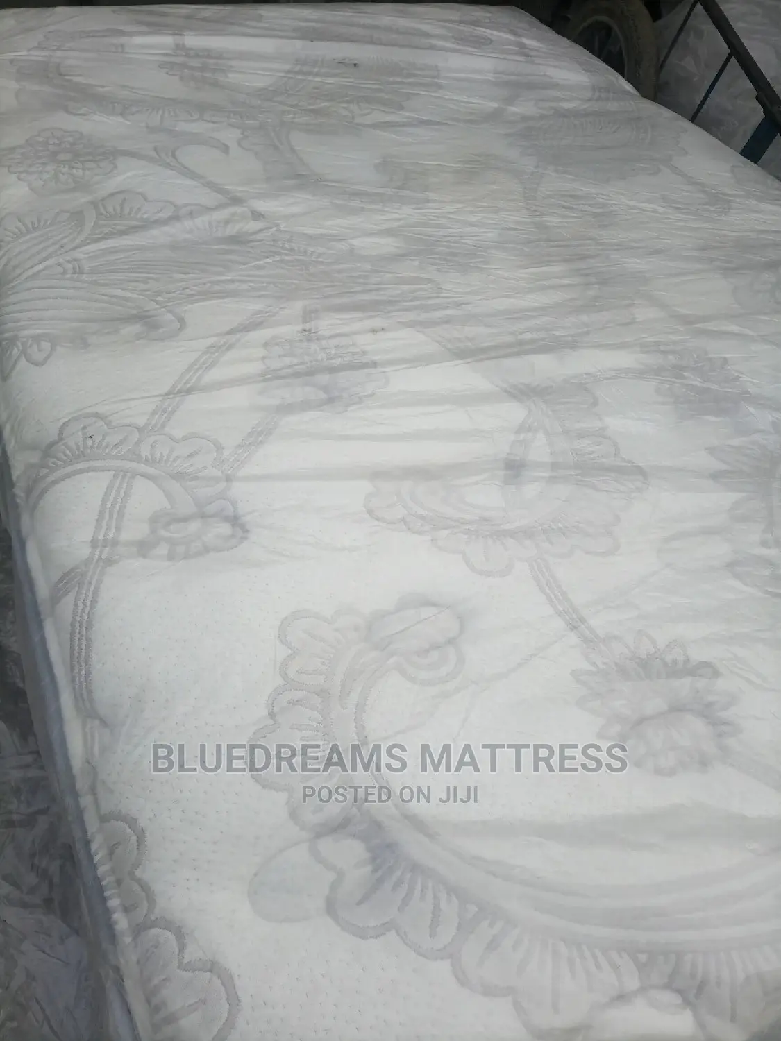 USA Spring Hybrid Mattress