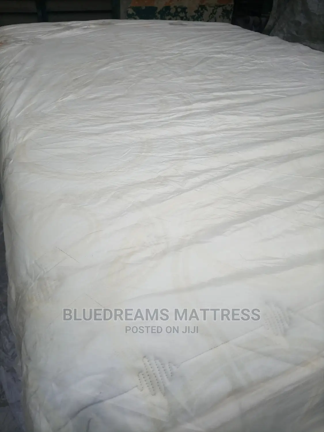USA Spring Hybrid Mattress