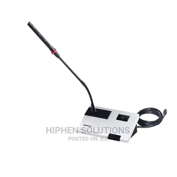Wireless Infrared Intelligent Conference System