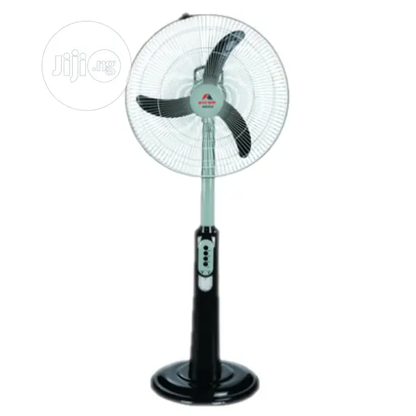 Andrakk 18" ADK2418 Stand Fan