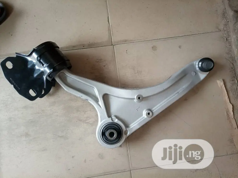 Ford Fusion Lower Arm