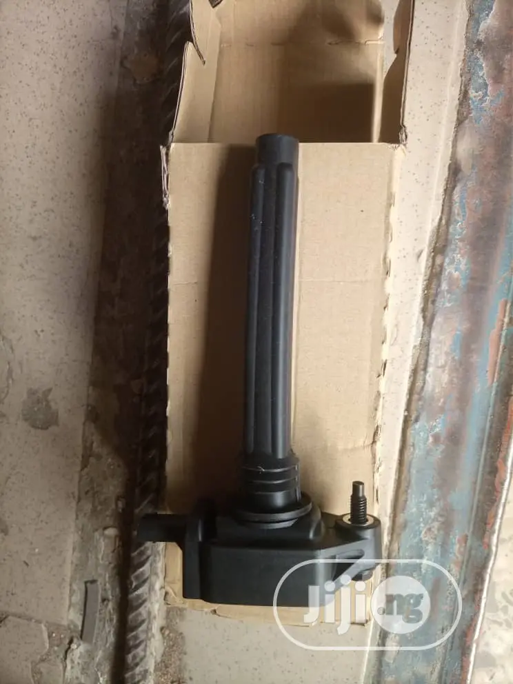 Jeep, Cherokee Plug Coil