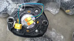 Mercedes Benz Steering Airbags