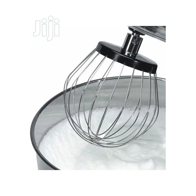 Linsan Digital Stand Food Mixer Meat Grinder