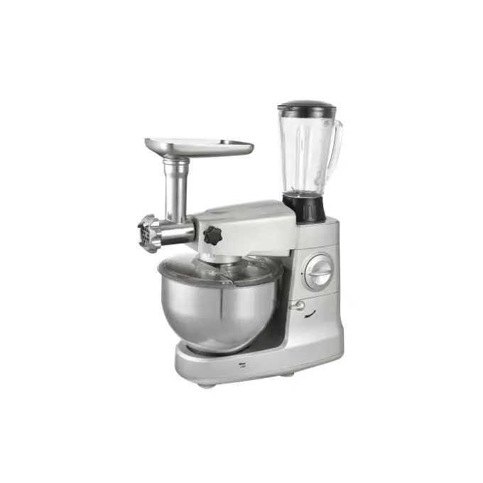 Professional 4-In-1 Multifunctional Stand Mixer-8l