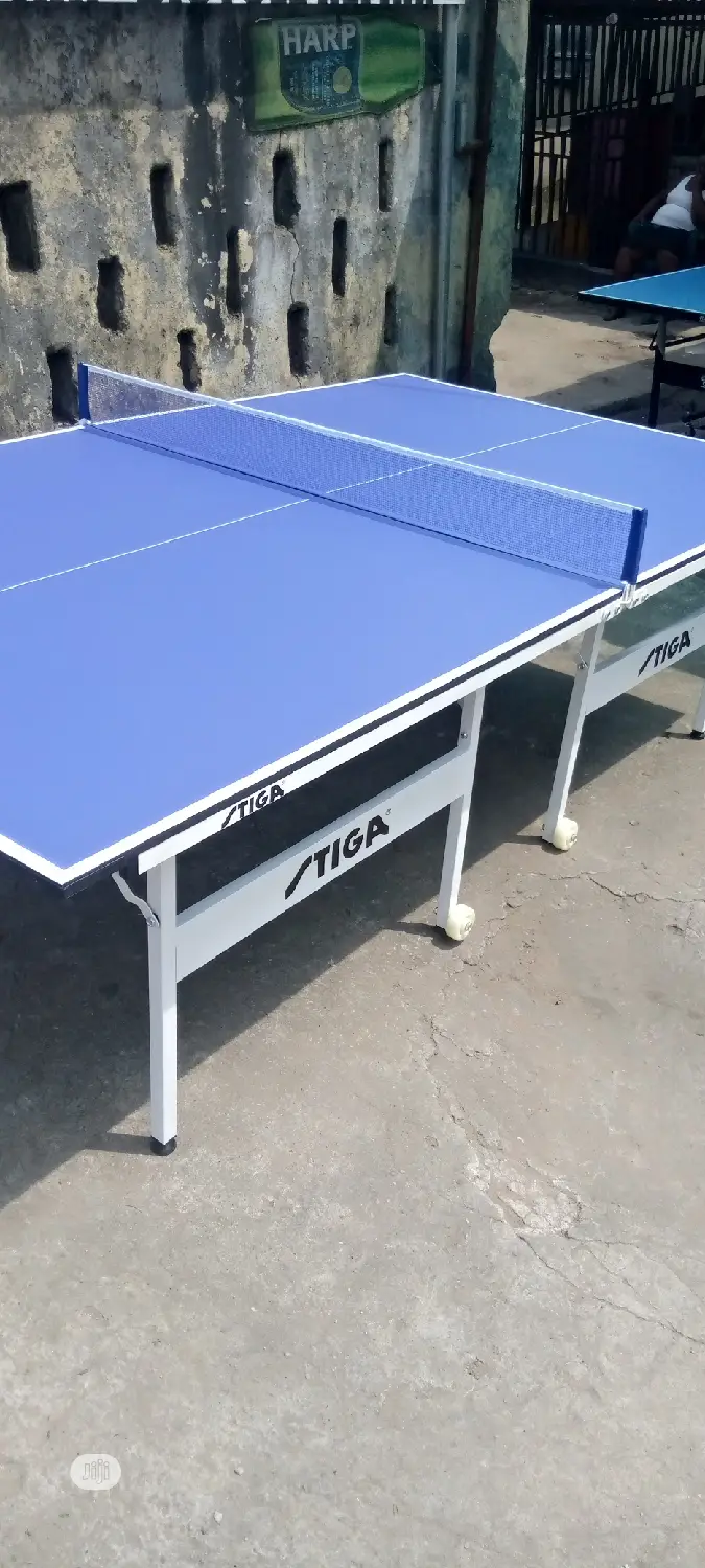 Imported Indoor Tennis Board With Accessories