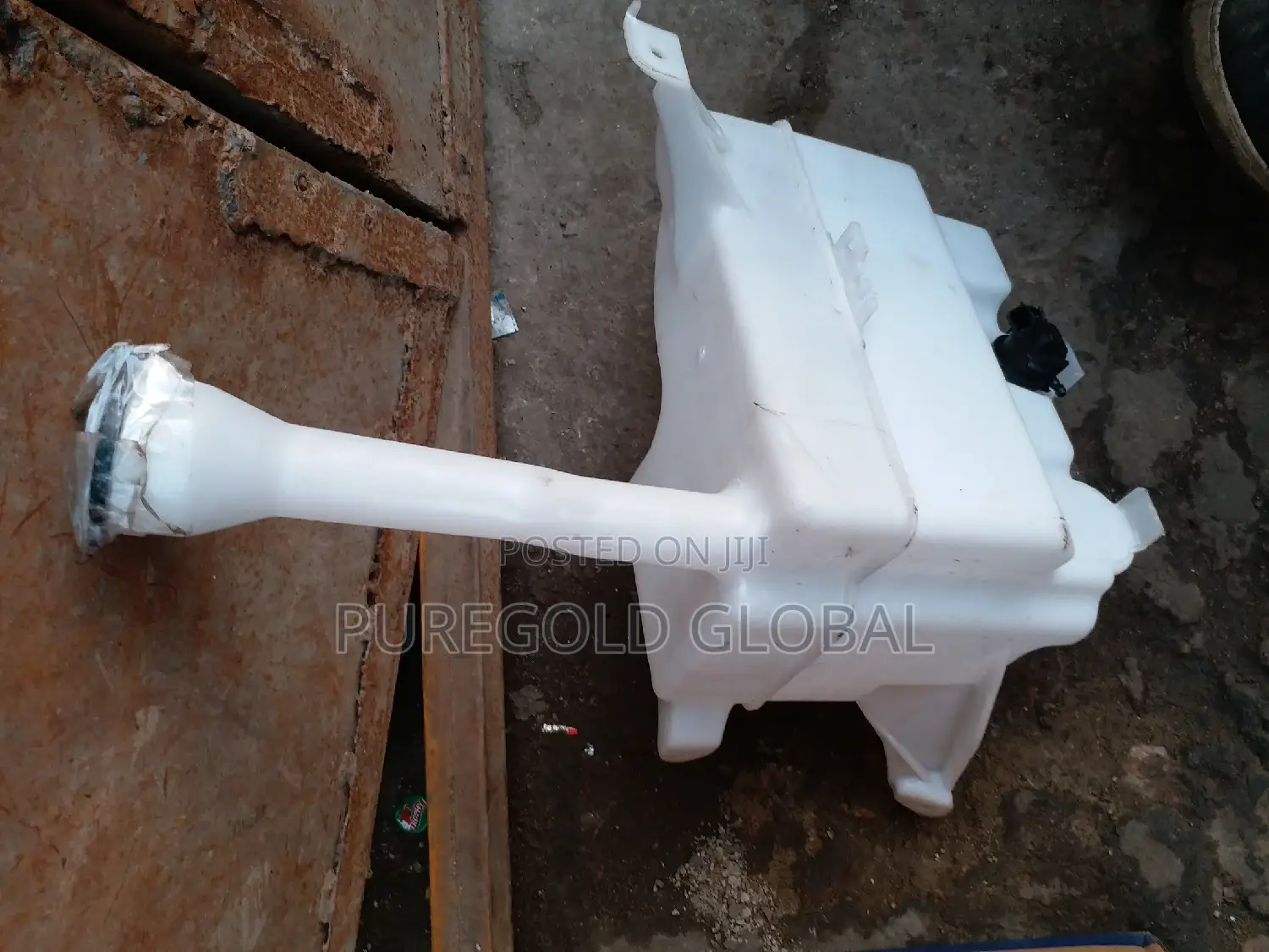 All Vehicles Water Reservoir Available Here.
