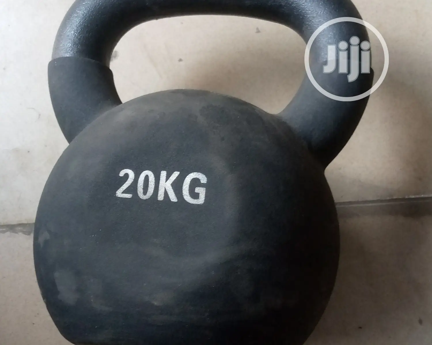 Kettle Bell Dumbbell Available