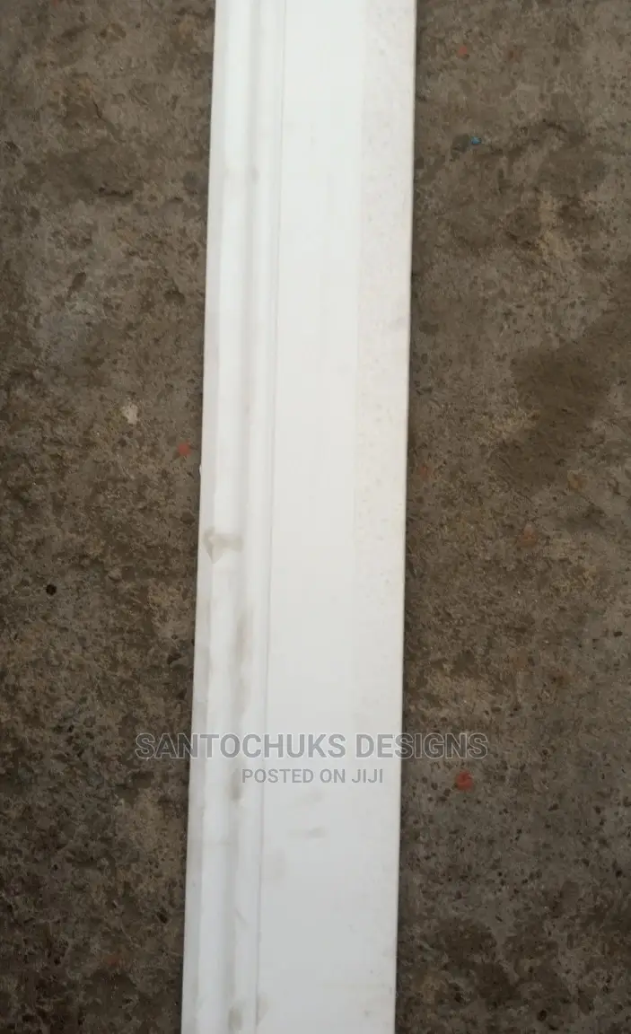 Cornice Wall and Floor Skirting. For Office and Home Use