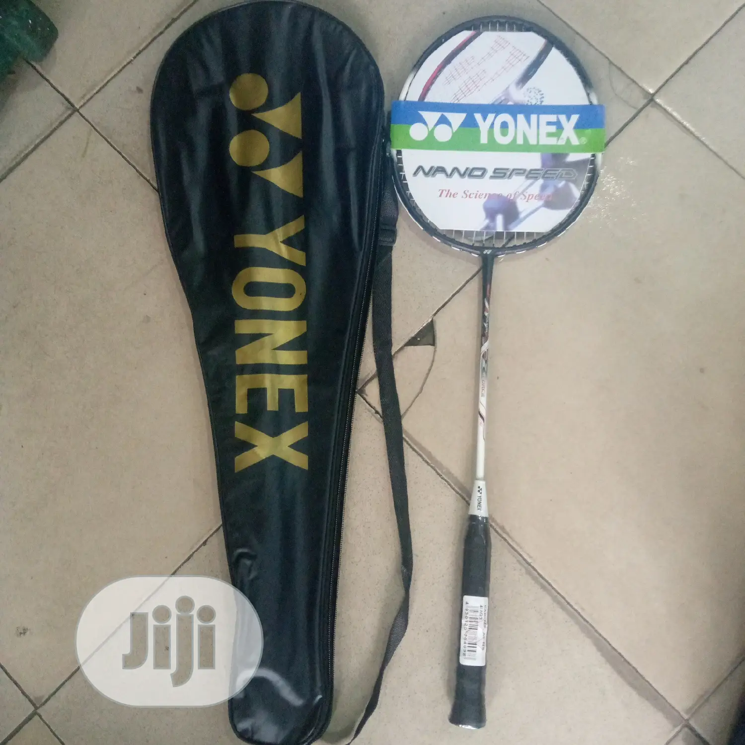 Badminton Racket