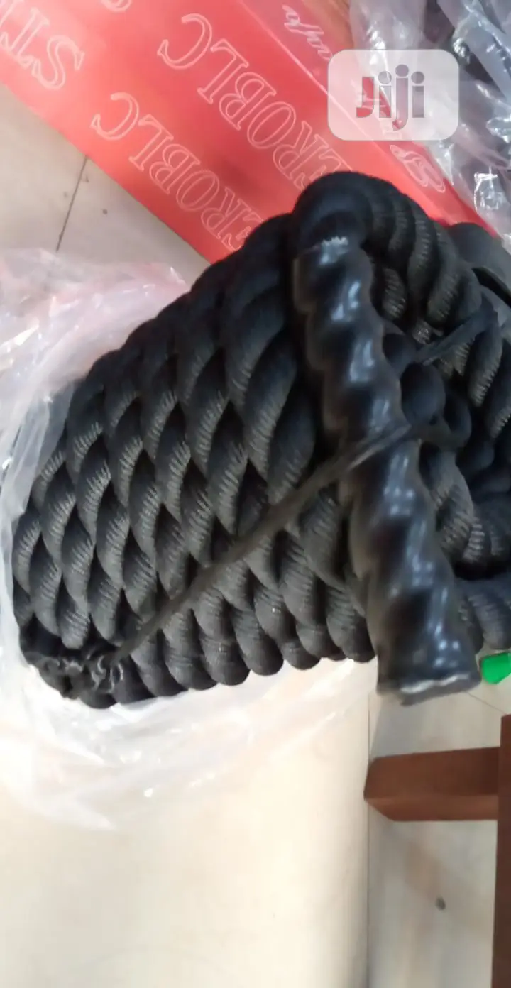 Battle Rope