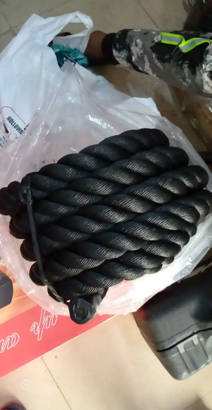 Battle Rope