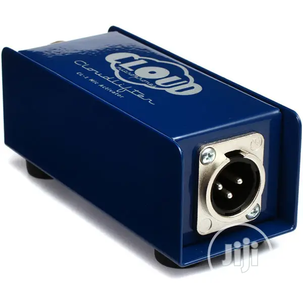 Cloudlifter CL-1 Mic Activator