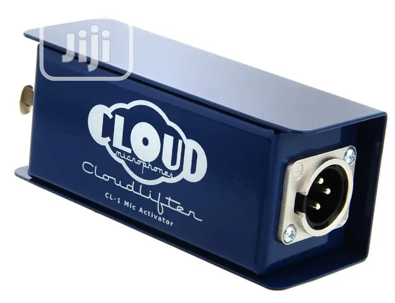 Cloudlifter CL-1 Mic Activator