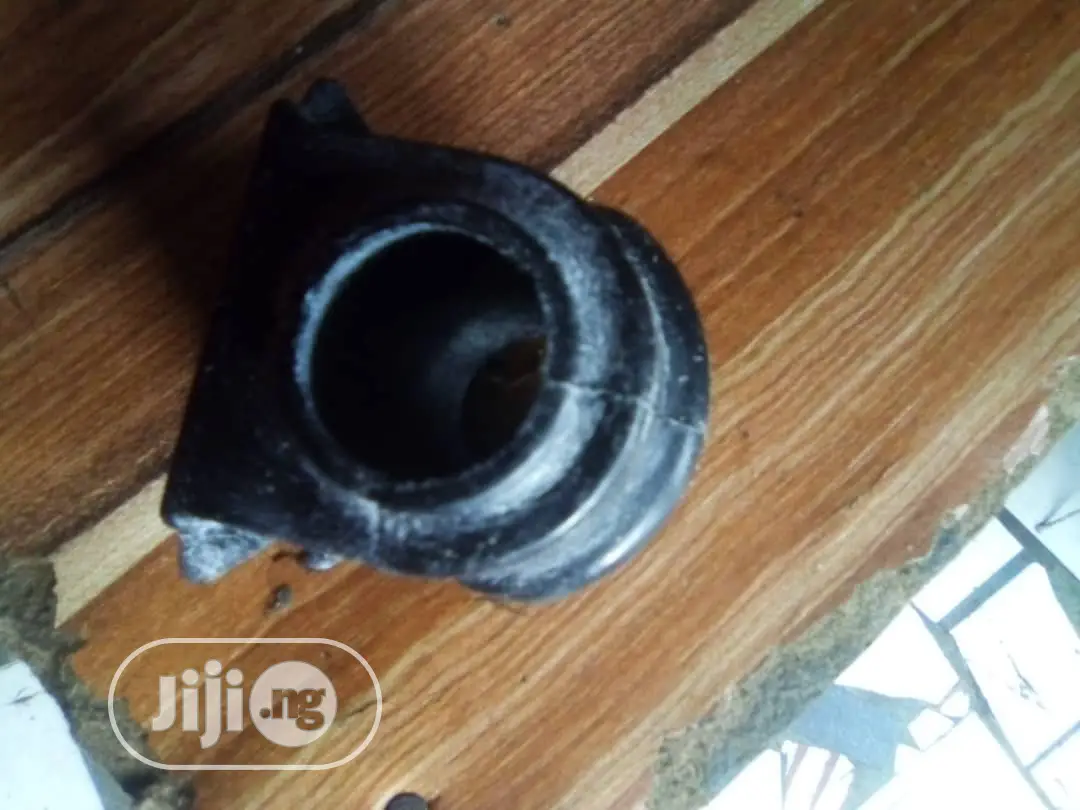 Stabilizer Rubber Explorer 2012