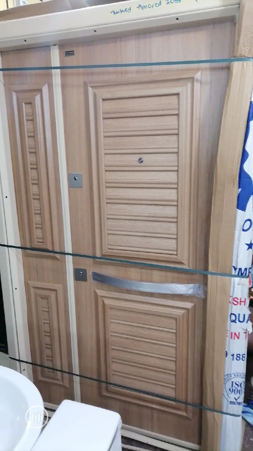 Chifp Turkey Door