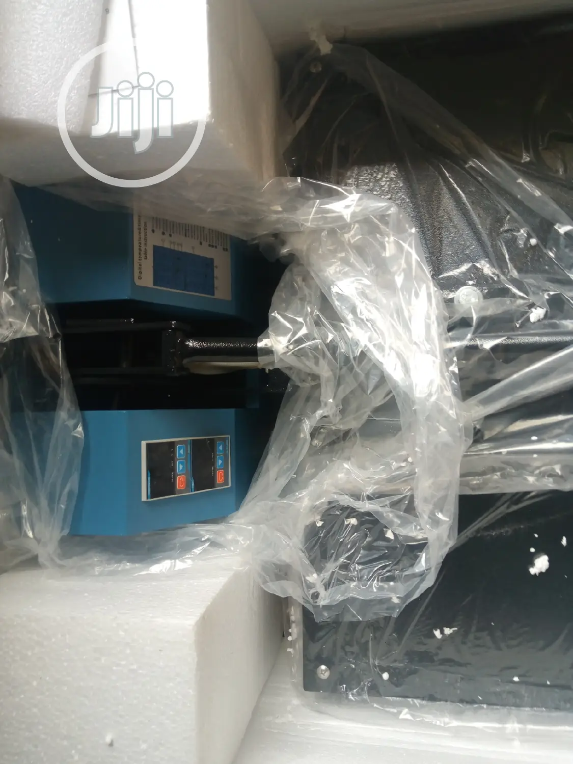 40*60cm Heat Press Machine A3+