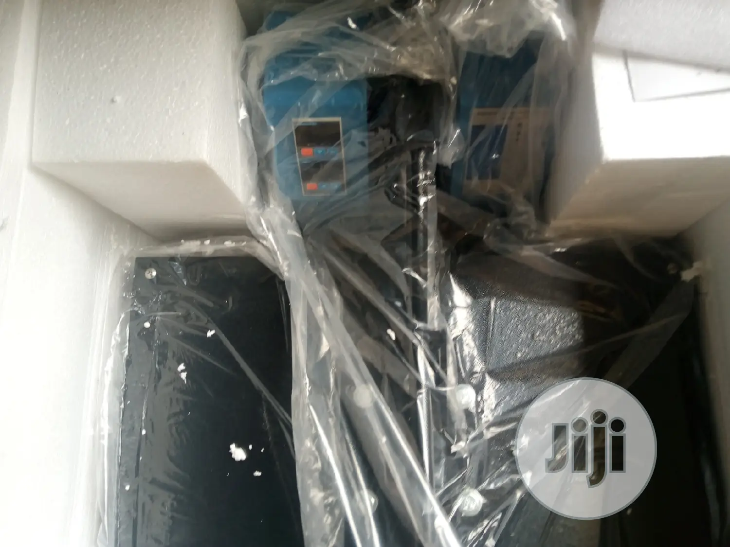 40*60cm Heat Press Machine A3+